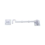HOOK CABIN 150MM WHITE HOOK CABIN 150MM WHITE