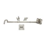 HOOK CABIN 200MM S/S HOOK CABIN 200MM S/S
