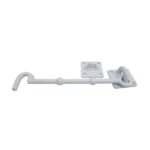 HOOK CABIN 200MM WHITE HOOK CABIN 200MM WHITE