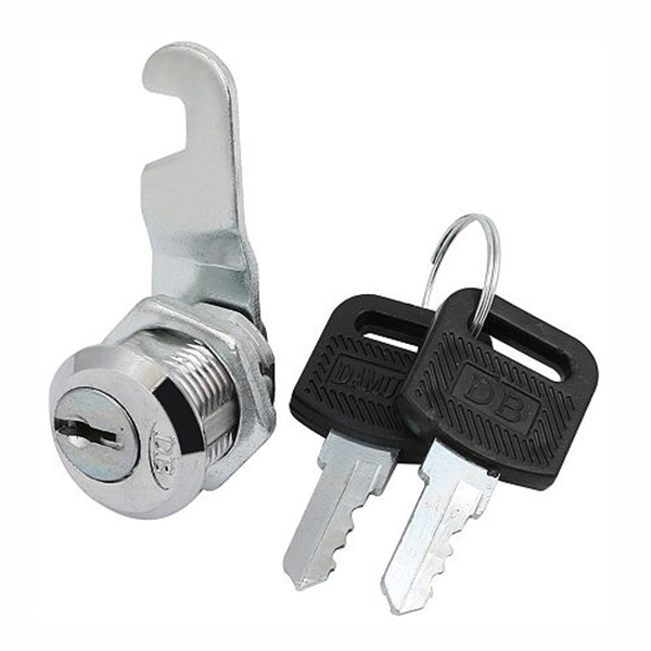 CAMLOCK 25MM CHROME PL CAMLOCK 25MM CHROME PL
