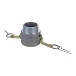 1/2 ” ALU CAMLOCK TYPE B 1/2 ” ALU CAMLOCK TYPE B