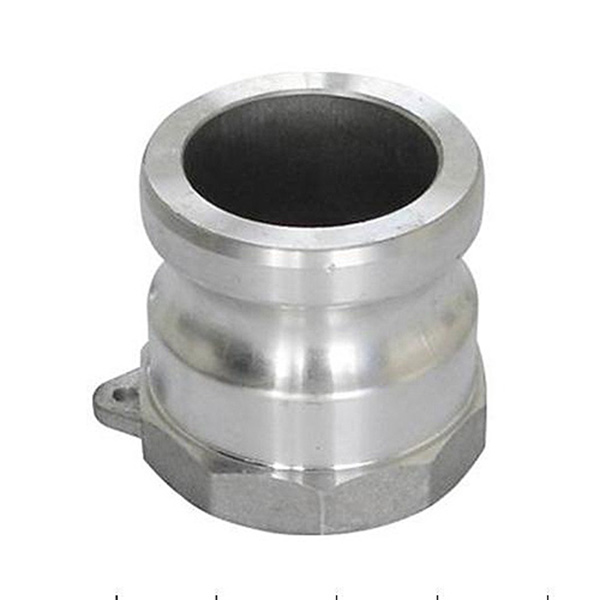 1 ” ALU CAMLOCK TYPE A 1 ” ALU CAMLOCK TYPE A