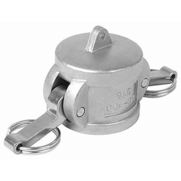 1 ” ALU CAMLOCK TYPE DC 1 ” ALU CAMLOCK TYPE DC