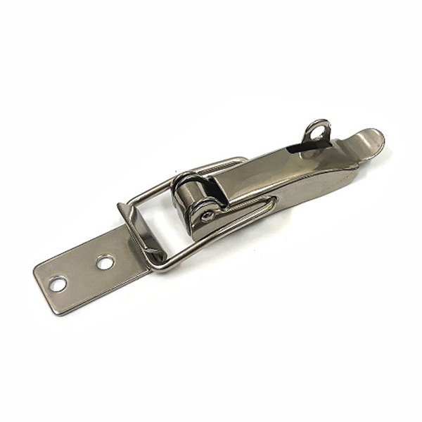 CANOPY CLAMP 60X15MM S/STL CANOPY CLAMP 60X15MM S/STL
