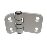 CANOPY DOOR HINGE 38X59 ALU CANOPY DOOR HINGE 38X59 ALU