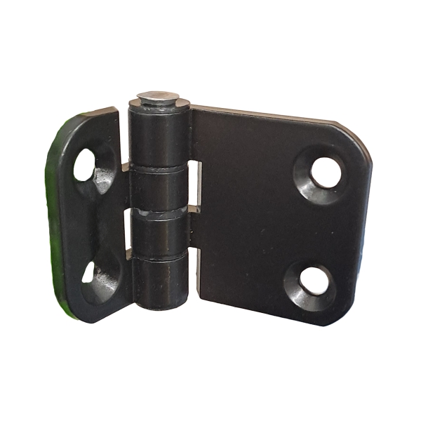 CANOPY DOOR HINGE 38X59 BLK CANOPY DOOR HINGE 38X59 BLK