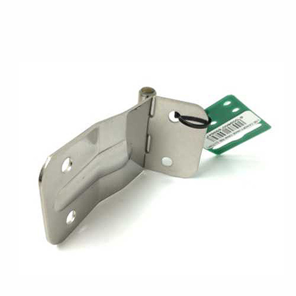 CANOPY HINGE SS CRANK 50X120 CANOPY HINGE SS CRANK 50X120