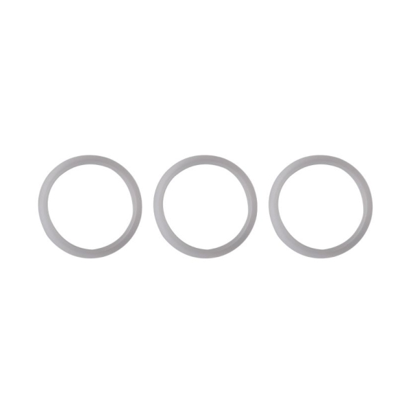 CAP BASIN SEALS 3P GIO CAP BASIN SEALS 3P GIO