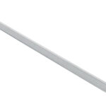 ALU CARPET EDGE 32mm X 2.5MT ALU CARPET EDGE 32mm X 2.5MT