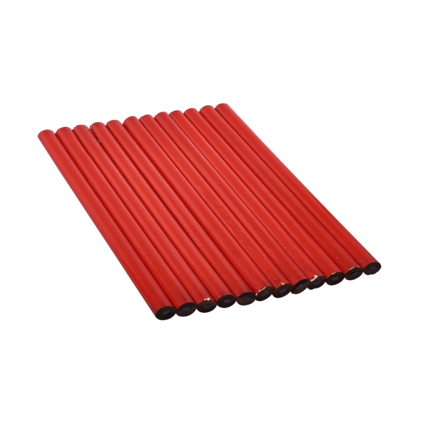 CARPENTERS PENCIL 12PC CARPENTERS PENCIL 12PC
