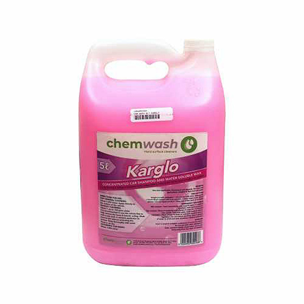 CAR WASH 5LT KARGLO CAR WASH 5LT KARGLO