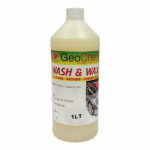 WASHA DA CAR + WAX 1LT WASHA DA CAR + WAX 1LT