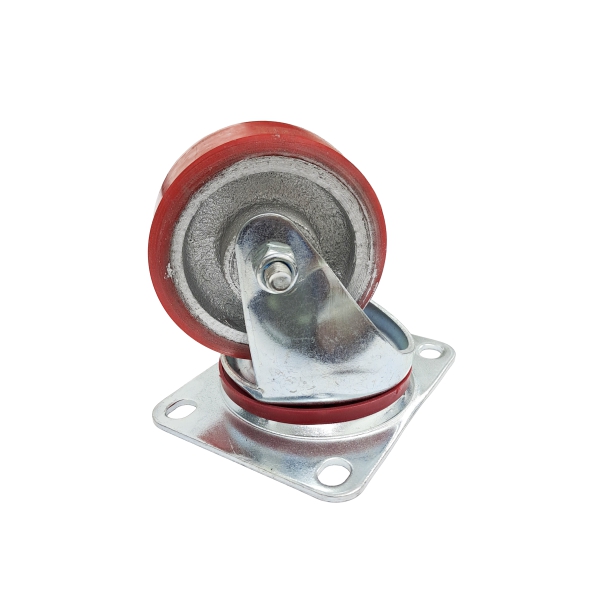 75MM C/IRON CAST URETHANE SWI 75MM C/IRON CAST URETHANE SWI