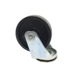 75MM NYL CAST BOLT ON NO PLATE 75MM NYL CAST BOLT ON NO PLATE