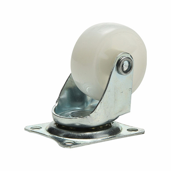 38MM SWIVEL NYLON CASTOR 38MM SWIVEL NYLON CASTOR