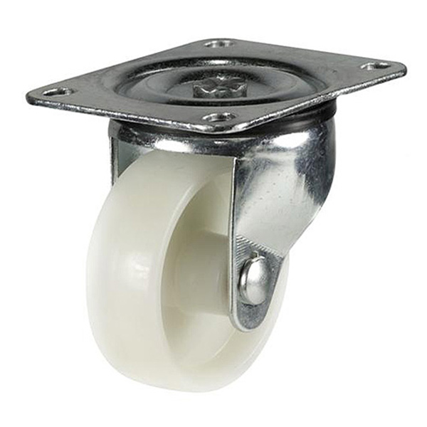 50MM SWIVEL NYLON CASTOR 50MM SWIVEL NYLON CASTOR