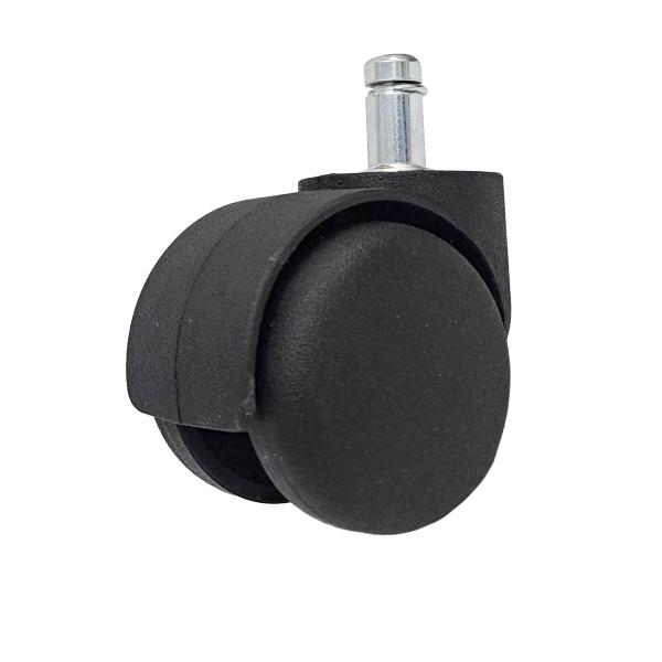 CASTOR NYL SWIV 50MM C/W 10MM PIN FOR CHAIR CASTOR NYL SWIV 50MM C/W 10MM PIN FOR CHAIR