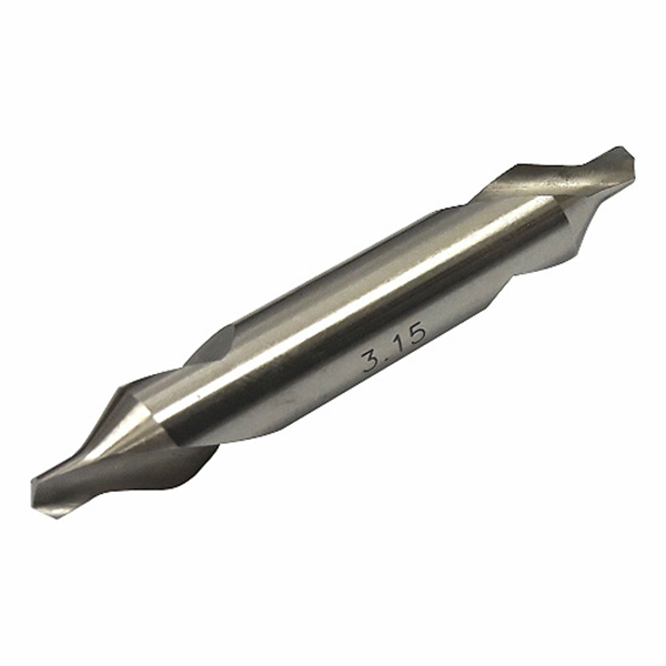 CENTRE DRILL HSS 3.15 PILOT CENTRE DRILL HSS 3.15 PILOT