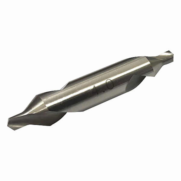 CENTRE DRILL HSS 4MM PILOT CENTRE DRILL HSS 4MM PILOT