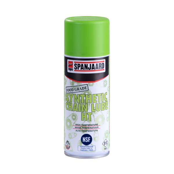 CHAIN LUBE F/G 400ML S/J CHAIN LUBE F/G 400ML S/J
