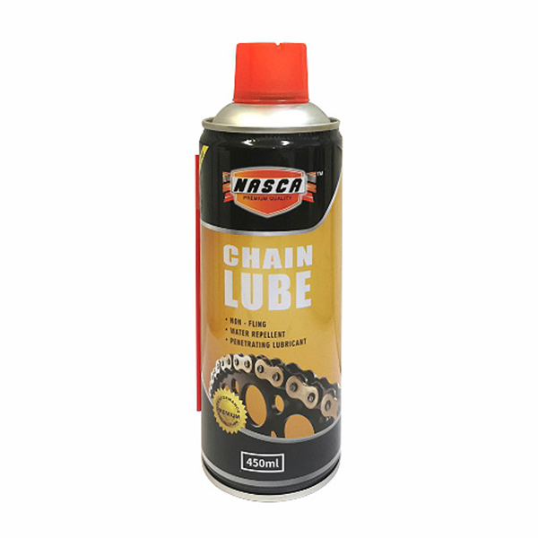 CHAIN LUBE 450ML NASCA CHAIN LUBE 450ML NASCA