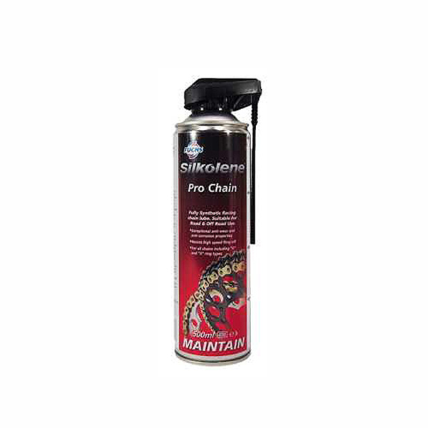 CHAIN LUBE PRO 500ML FUCHS CHAIN LUBE PRO 500ML FUCHS