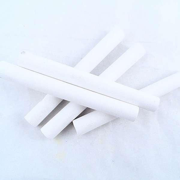 SCHOOLBOARD CHALK WHITE 5PC PP SCHOOLBOARD CHALK WHITE 5PC PP