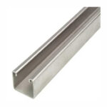 STEEL CHANNEL (19S) 2.4MT STEEL CHANNEL (19S) 2.4MT