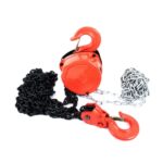 CHAIN BLOCK 2 TON 3MT OMEGA CHAIN BLOCK 2 TON 3MT OMEGA