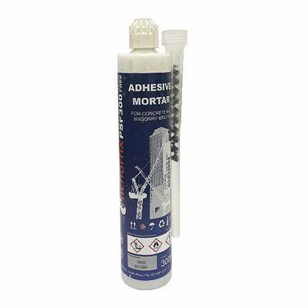CHEMICAL MORTAR 300ML PSF ANC-FIX CHEMICAL MORTAR 300ML PSF ANC-FIX