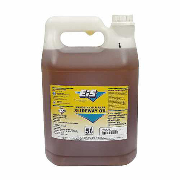 Slideway & guideway oil iso 68 5lt (1) Slideway & guideway oil iso 68 5lt (1)