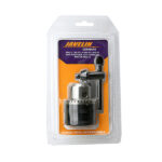 JAVELIN CHUCK & KEY 10mm 3/8 X 24 UNF JAVELIN CHUCK & KEY 10mm 3/8 X 24 UNF