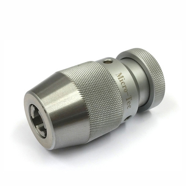 CHUCK 16MM B16 KEYLESS M/TEC CHUCK 16MM B16 KEYLESS M/TEC