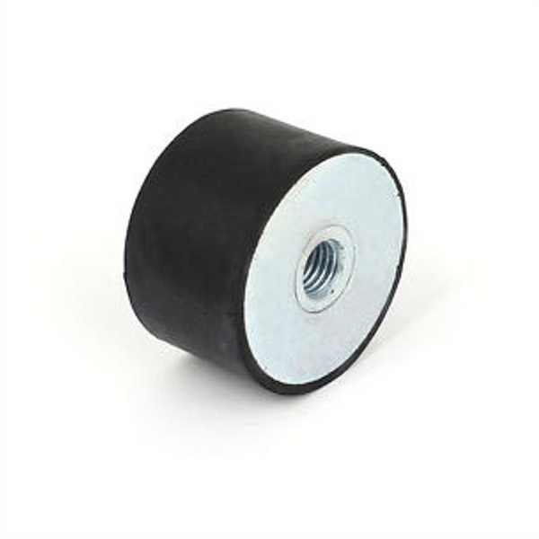 CIRC MOUNT 20X20 M6 FXF CIRC MOUNT 20X20 M6 FXF