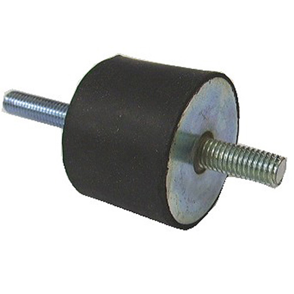 CIRC MOUNT 25X20 M6 20X20(THR) CIRC MOUNT 25X20 M6 20X20(THR)