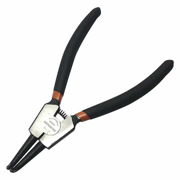 Plier circlip 180 o/bnt 90′ f/man Plier circlip 180 o/bnt 90′ f/man