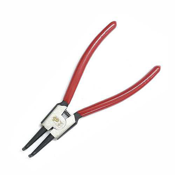 Plier circlip 180 ext/bnt omega Plier circlip 180 ext/bnt omega