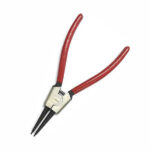 PLIER CIRCLIP 180 EXT/STR OMEGA