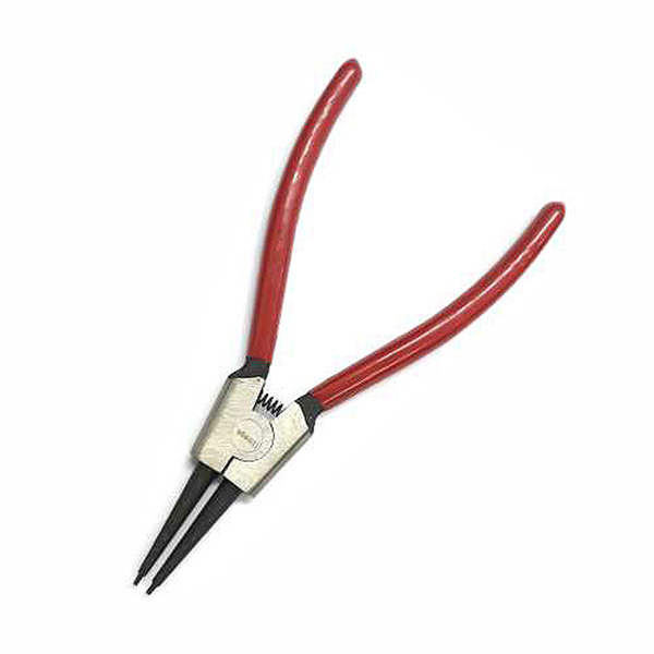 Plier circlip 180 ext/str omega Plier circlip 180 ext/str omega