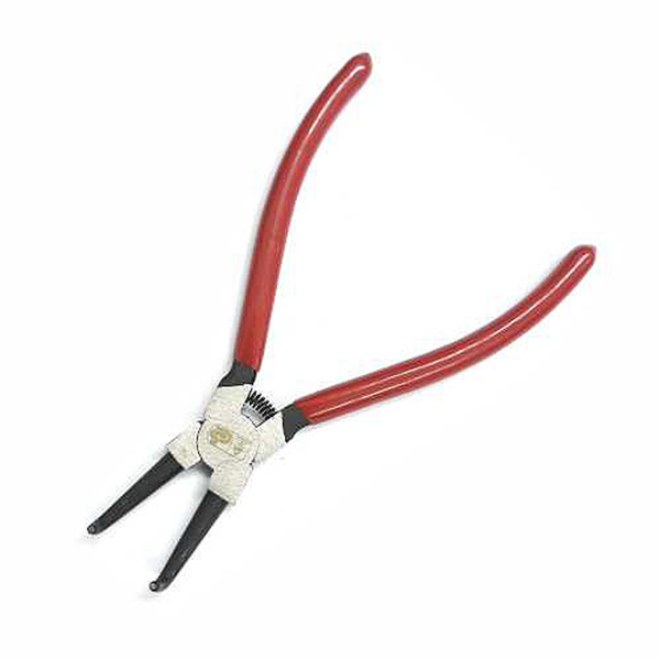Plier circlip 180 int/bnt omega Plier circlip 180 int/bnt omega