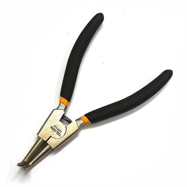 Plier circlip 180mm o/bnt tolsen Plier circlip 180mm o/bnt tolsen
