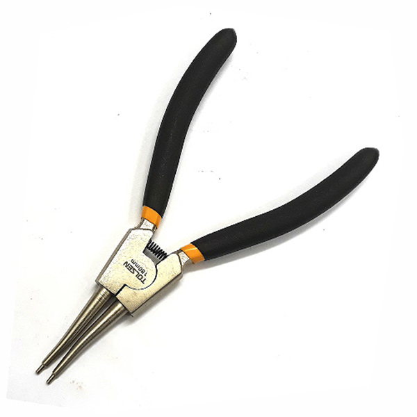 Plier circlip 180mm o/str tolsen Plier circlip 180mm o/str tolsen