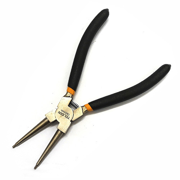 Plier circlip 180mm i/str tolsen Plier circlip 180mm i/str tolsen