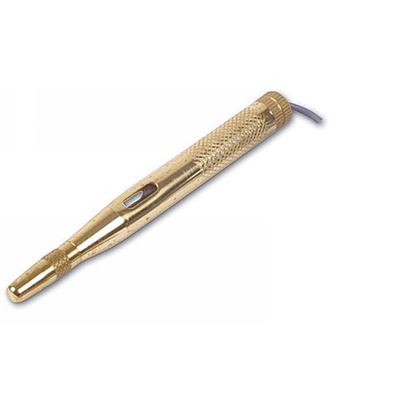 DIY METAL CIRCUIT TESTER 24V DIY METAL CIRCUIT TESTER 24V