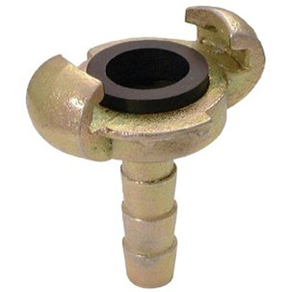 Claw coupler barb 1/2 (400h) Claw coupler barb 1/2 (400h)