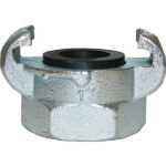 CLAW COUPLER FEMALE 3/4 (600F) CLAW COUPLER FEMALE 3/4 (600F)