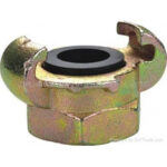 CLAW COUPLER FEMALE 1 (800F) CLAW COUPLER FEMALE 1 (800F)