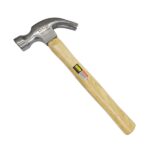 HAMMER CLAW WOOD HAN 600G OMEGA