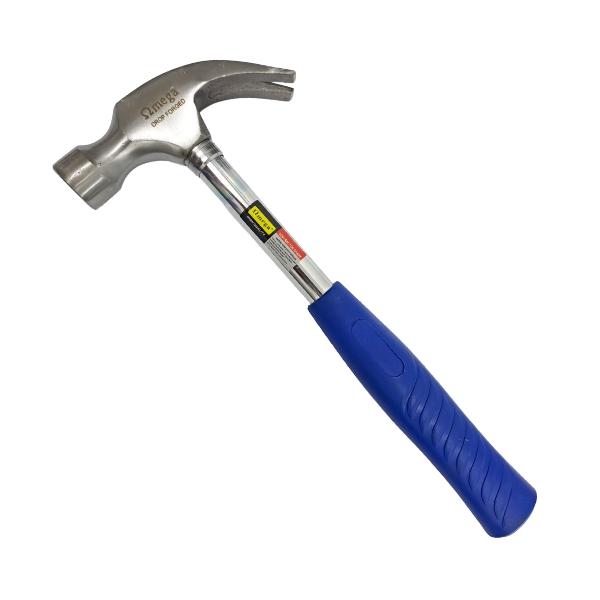 HAMMER CLAW TUBULAR 450G OMEGA HAMMER CLAW TUBULAR 450G OMEGA