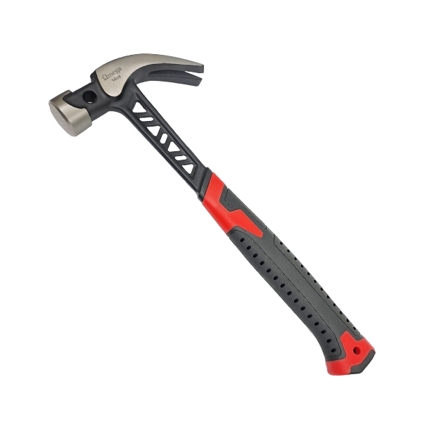 HAMMER CLAW ANTI SHOCK OMEGA HAMMER CLAW ANTI SHOCK OMEGA